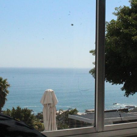 Apartment With Sea View Cidade Do Cabo Exterior foto