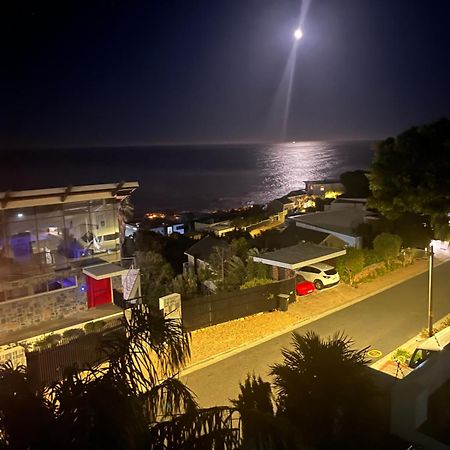 Apartment With Sea View Cidade Do Cabo Exterior foto