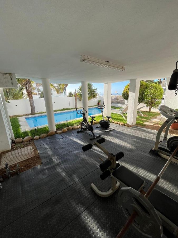 Apartment With Sea View Cidade Do Cabo Exterior foto